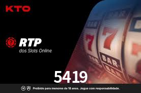 Bônus Diários 5419