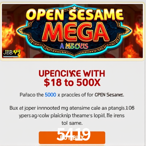 Provedores de Jogos 5419