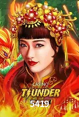 Sistemas de Segurança 5419