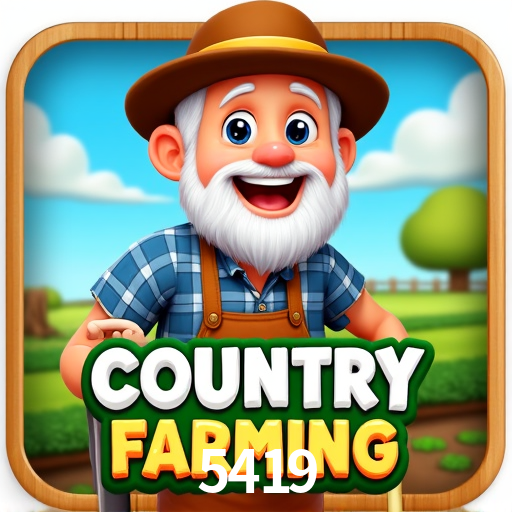 Bônus de Boas-vindas 5419