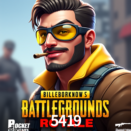 Estatísticas do Jogo 5419