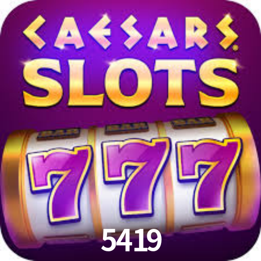 Interface do App 5419