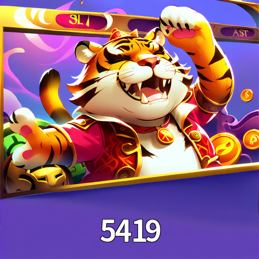 Plataforma 5419 - Apostas Online